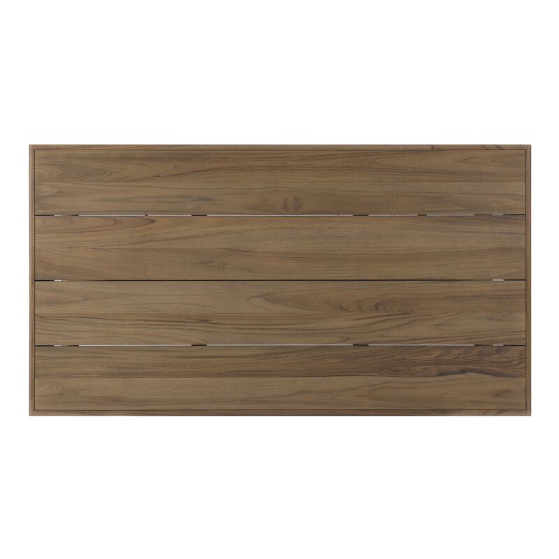 Lumi Outdoor Coffee Table