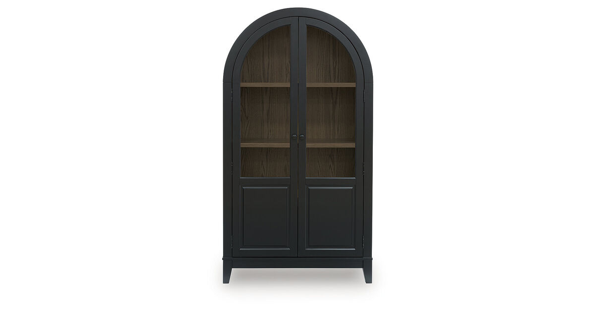Dagandale Accent Cabinet