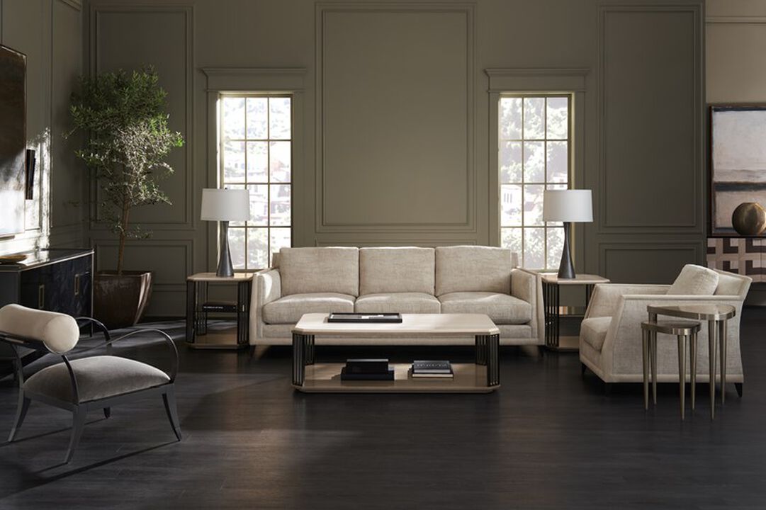 Limitless Sofa