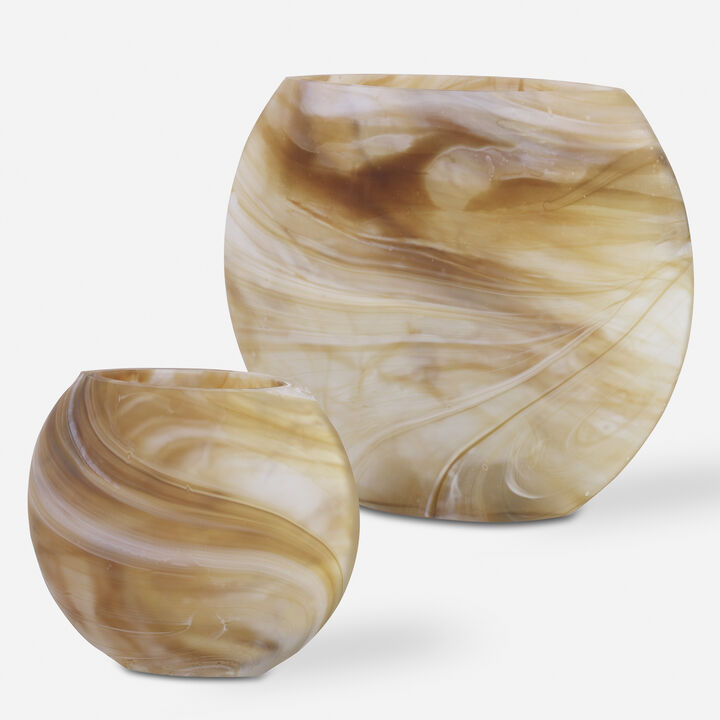 Fusion Vase (Set of 2)