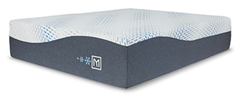 Millennium Cushion Firm Gel Memory Foam Hybrid Mattress