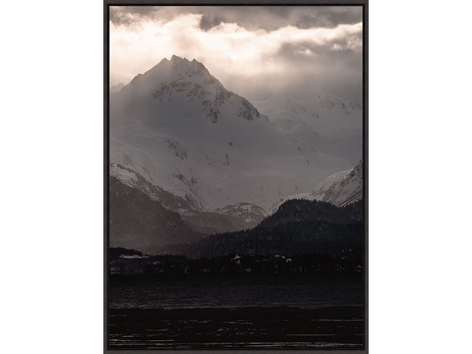 Enchanted Alpines II