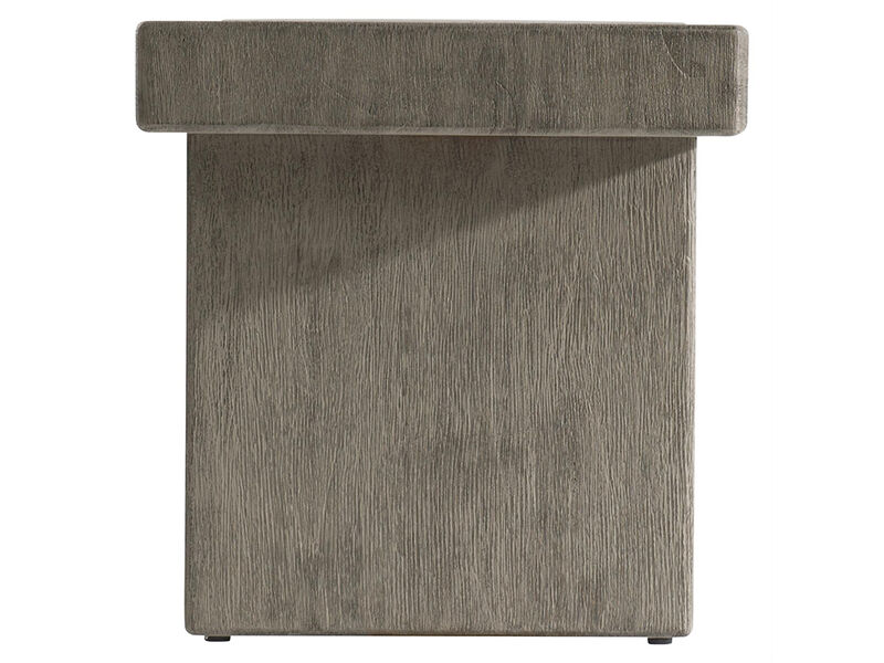 Kona Outdoor Bench