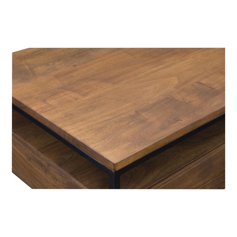 Moe's Home Collection Vancouver Coffee Table