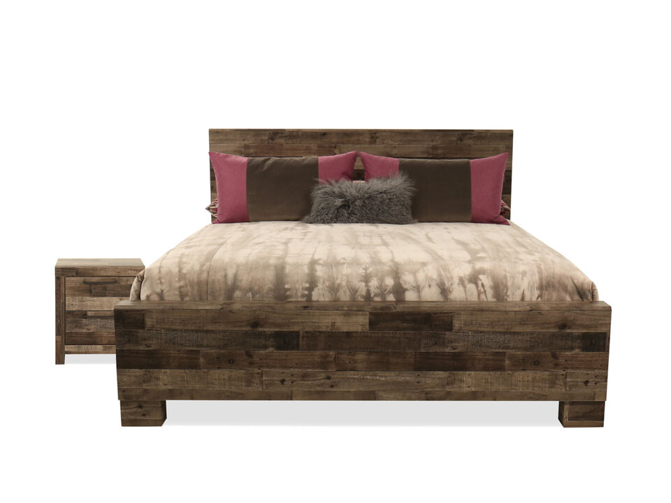 Derekson 2 Piece Bedroom Set