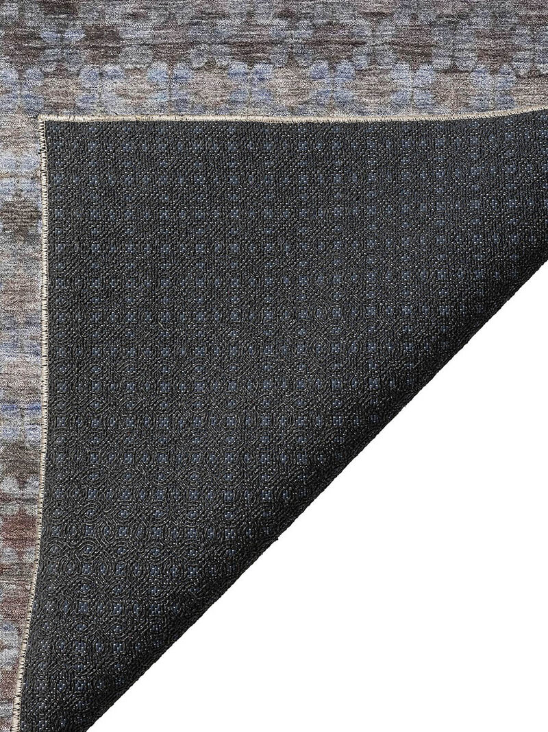 Burano BU6 Brown 10' x 14' Rug