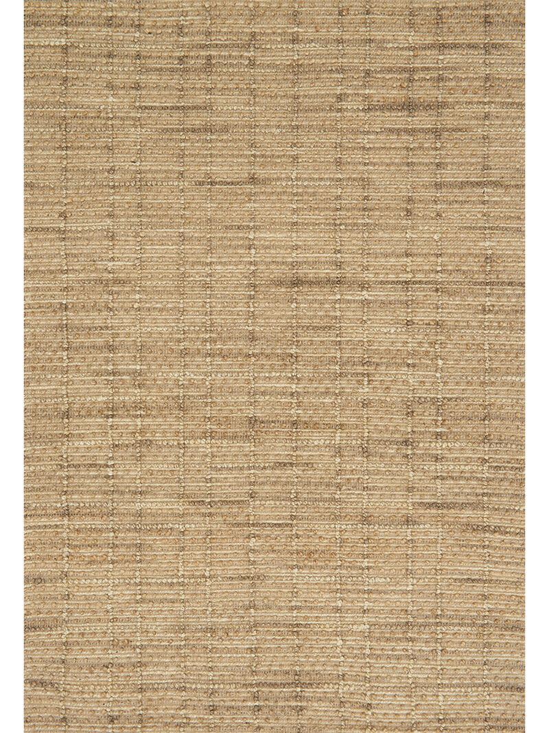 Beacon BU02 Natural 3'6" x 5'6" Rug