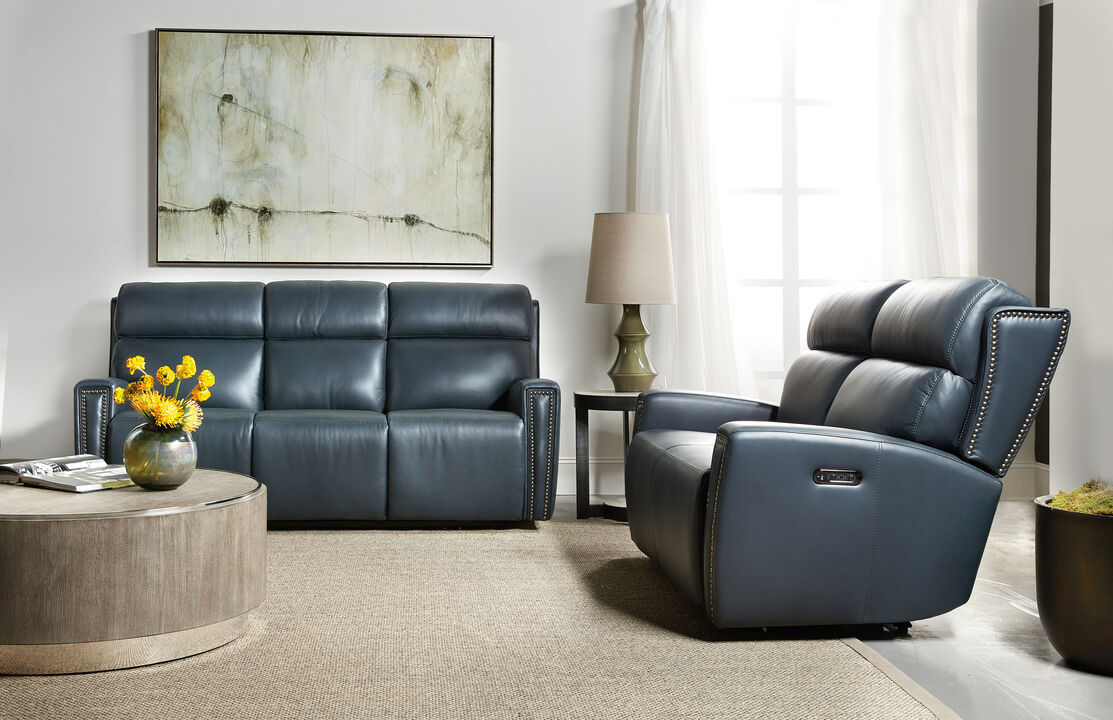 Ruthe Zero Gravity Power Sofa