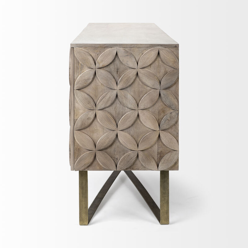 Excelsior Sideboard