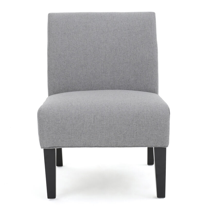 Merax Modern Fabric Armchair Accent Chair