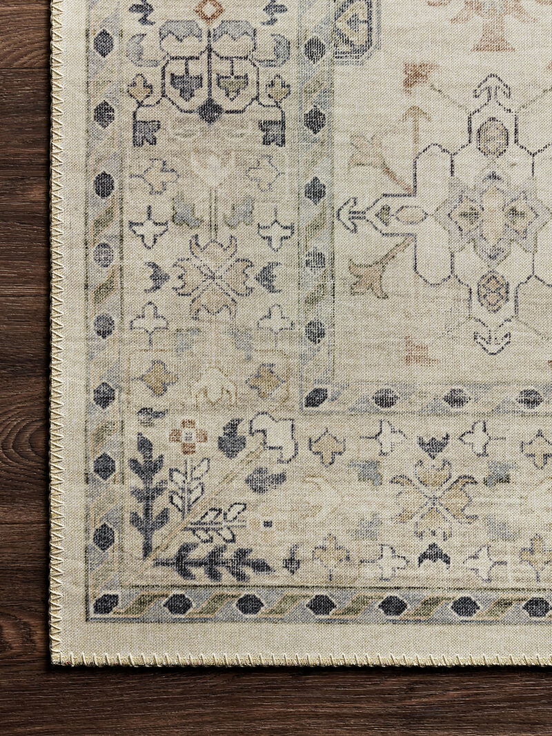 Hathaway HTH04 Collection by Loloi II