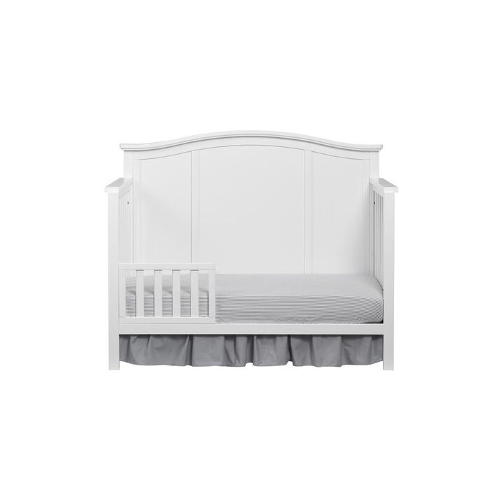 Oxford Baby Emerson Guard Rail Snow White