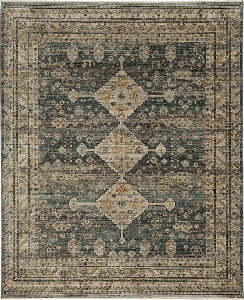 Echo Milo Collection
