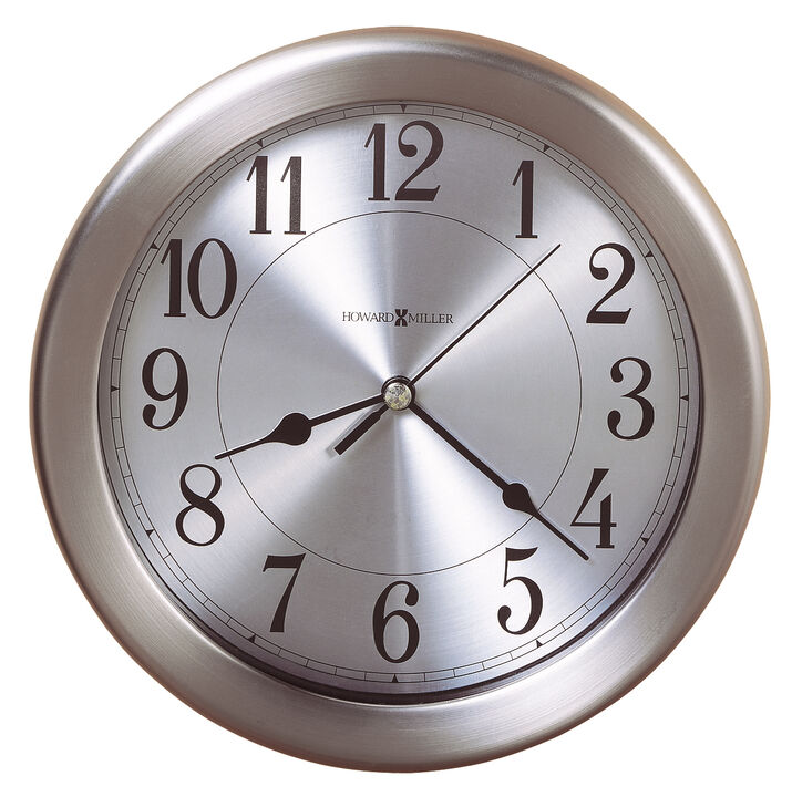 625313 Pisces Wall Clock