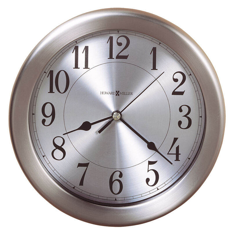 625313 Pisces Wall Clock