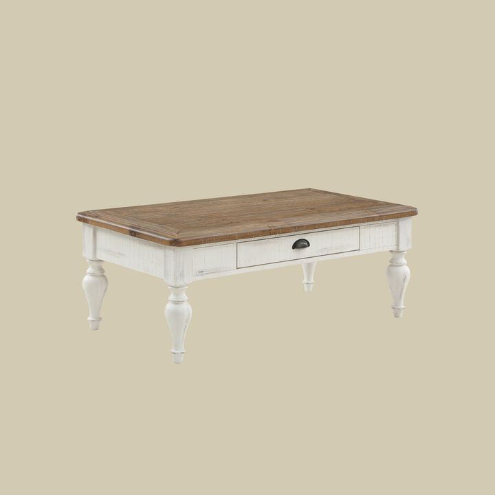 Augusta Coffee Table