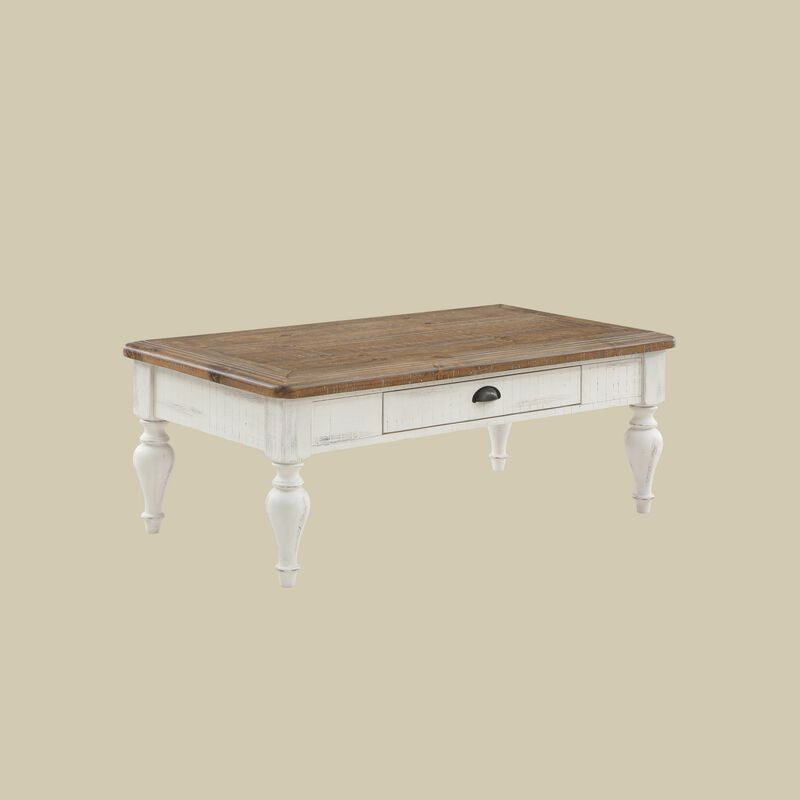 Augusta Coffee Table