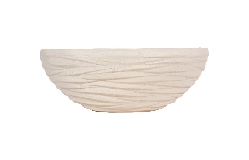 Waves Small Bowl