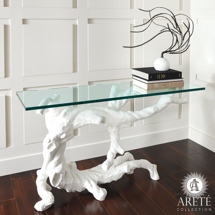 Twisted Juniper Console