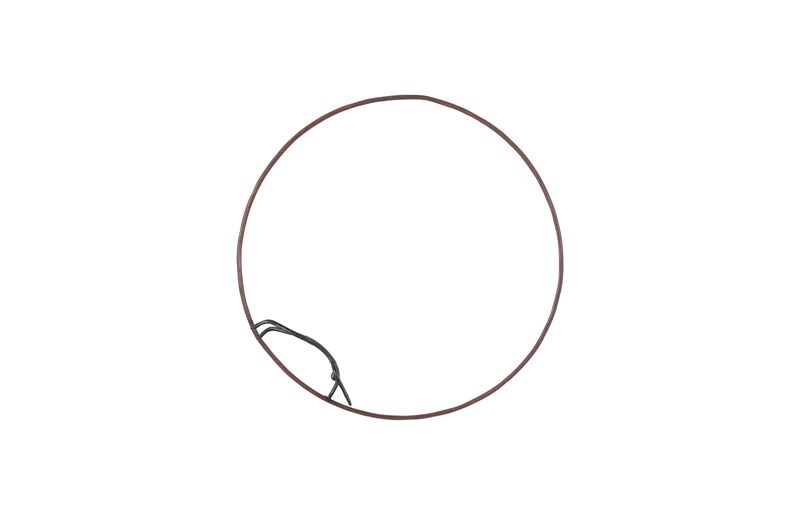 Olympic Figure in Iron Ring Style A