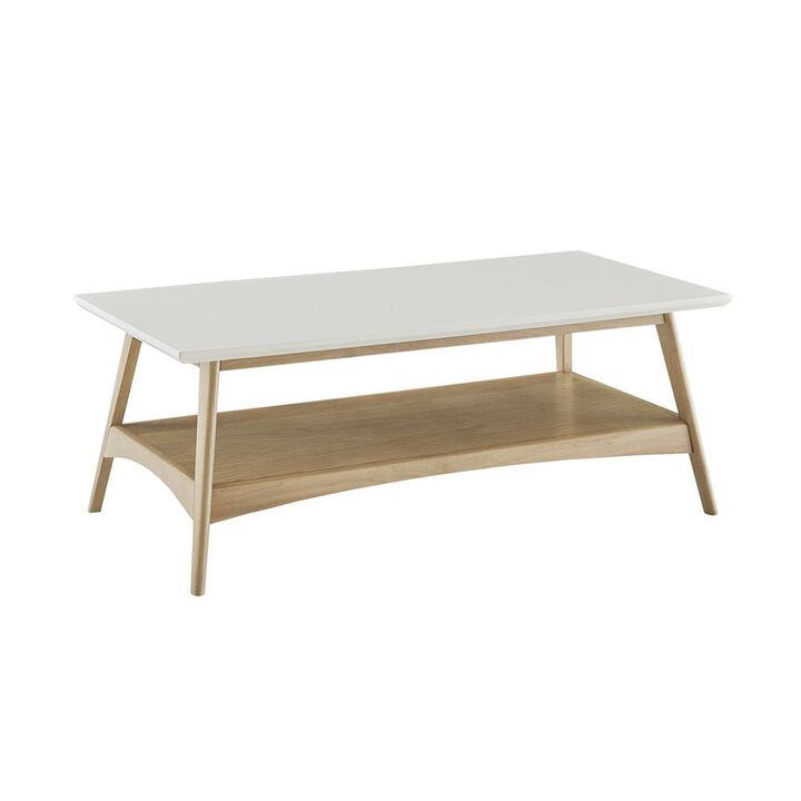Belen Kox Mid-Century Modern Coffee Table - Parker Collection, Belen Kox