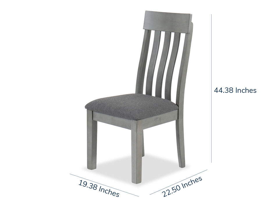 Hallanden Dining Chair