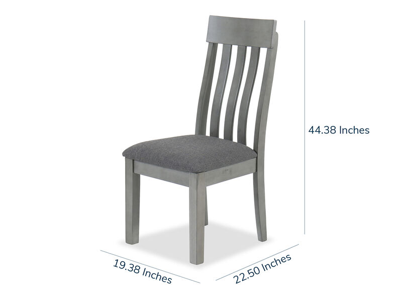 Hallanden Dining Chair