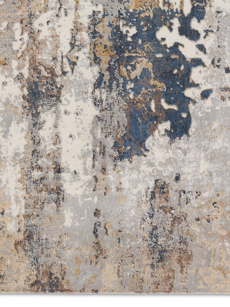 Requiem Constanze Gray 10' x 14' Rug