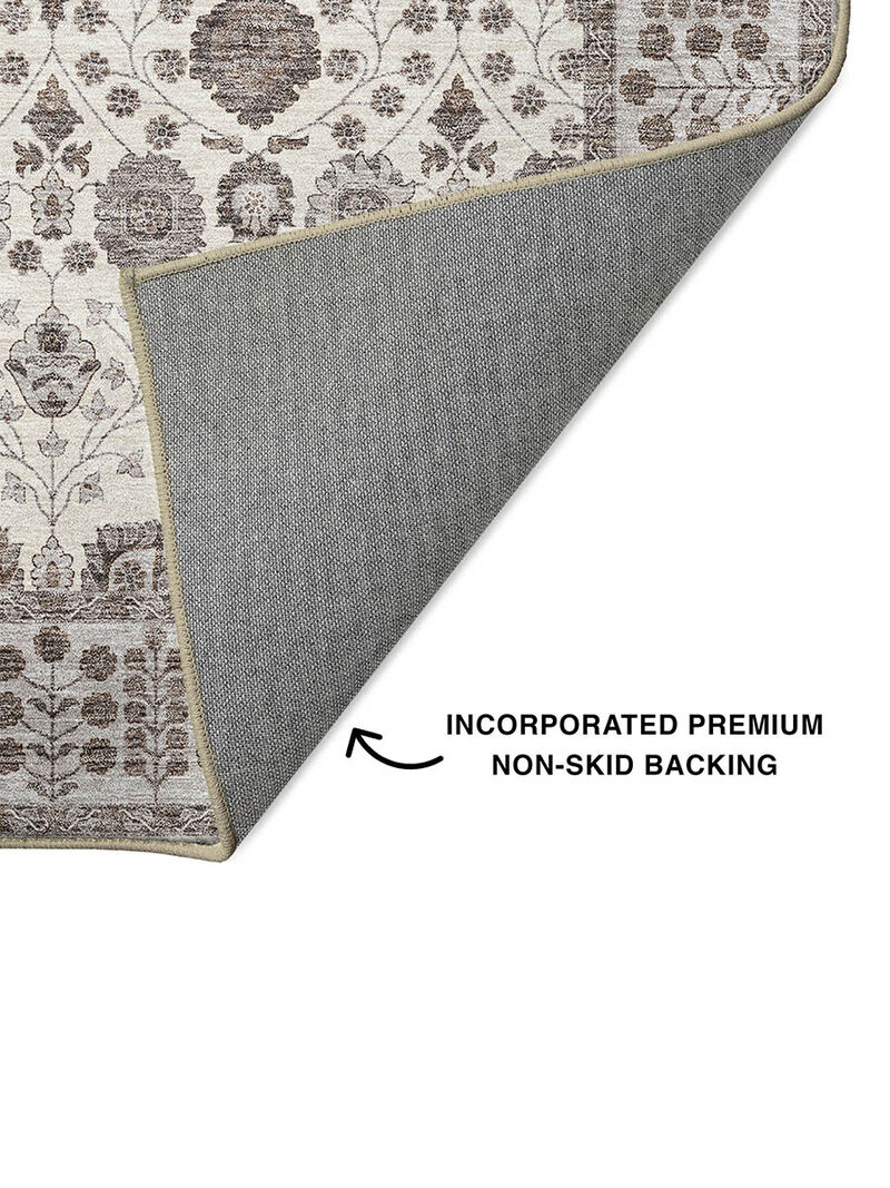 Hatay HY8 Ivory 10' x 14' Rug