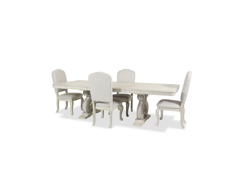 Arlendyne 5-Piece Dining Set