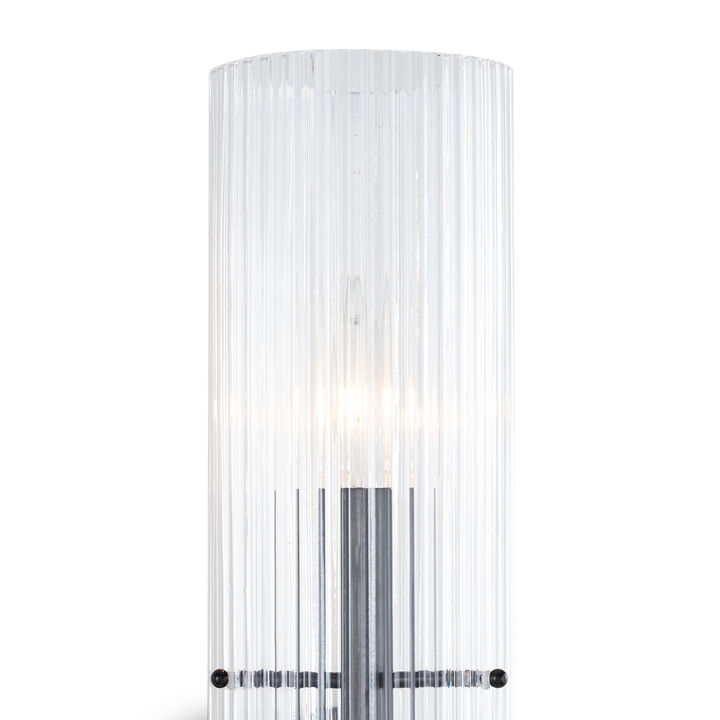 Dixie Sconce