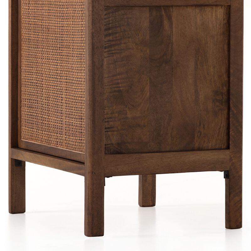 Sydney Right Side Nightstand