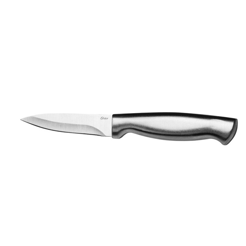 Oster Baldwyn 14 Piece Stainless Steel Cutlery Block Set