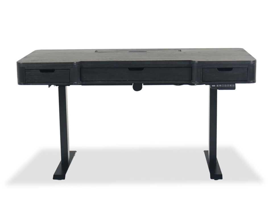 Sloan 60" Lift Desk