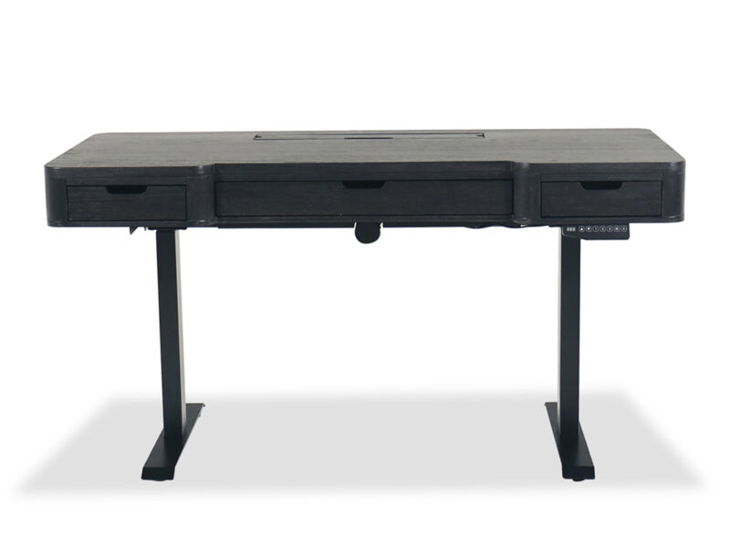 Sloan 60" Lift Desk