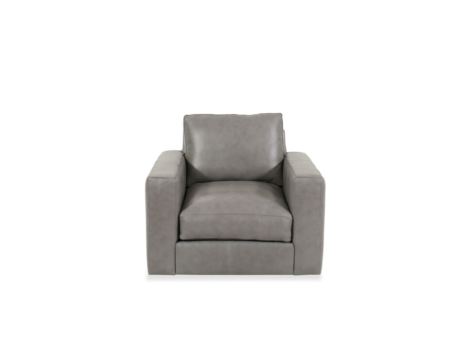 Dawkins Swivel Chair