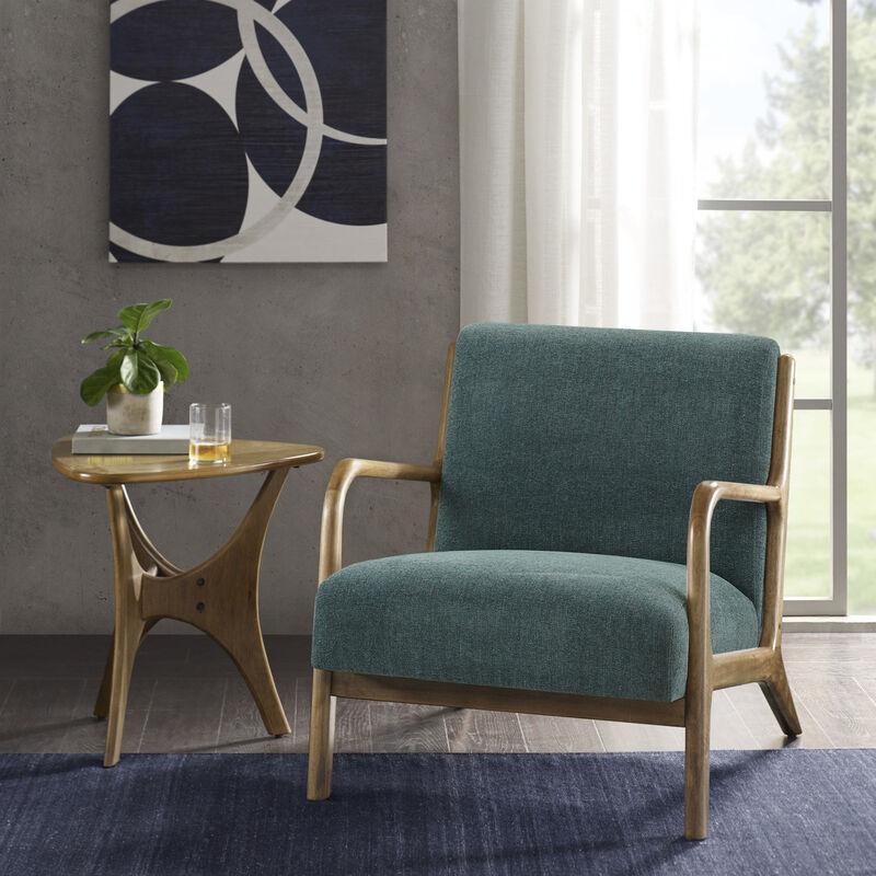 Novak, Lounge Chair