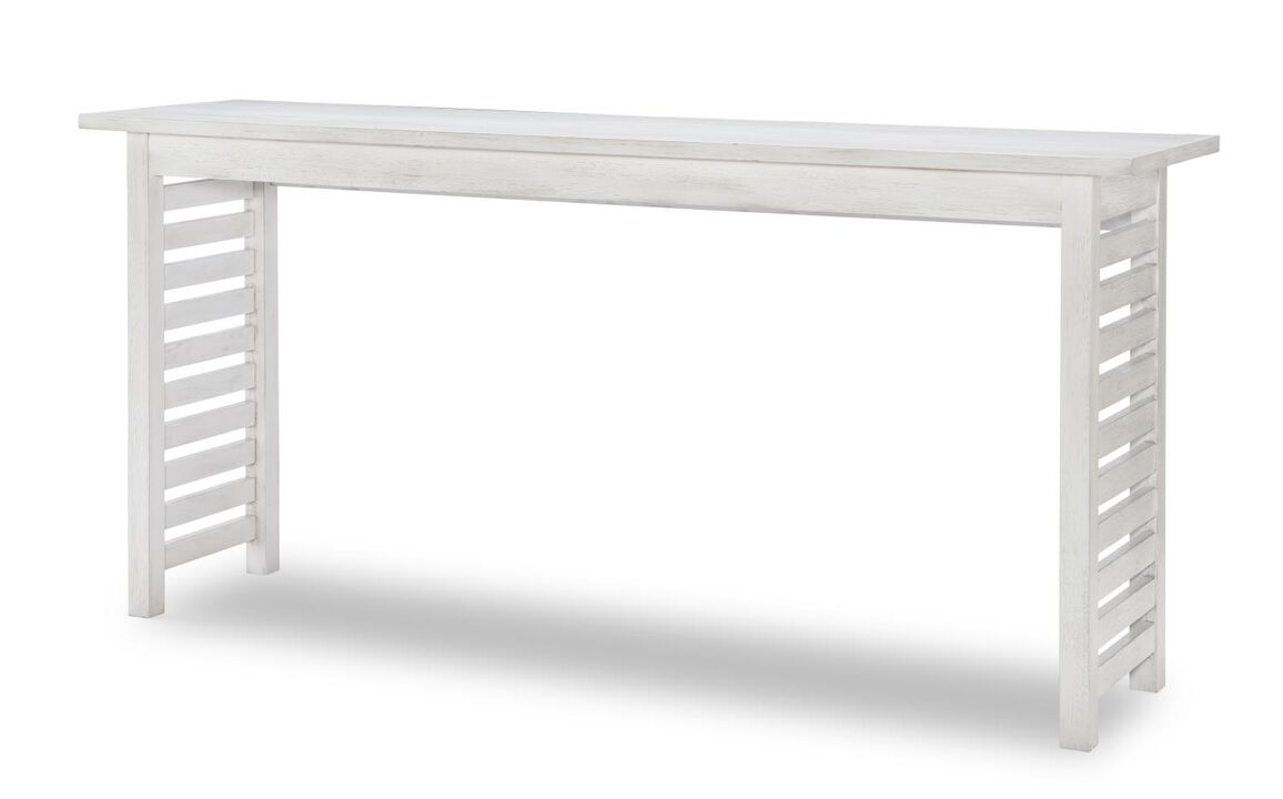 Edgewater Sofa Table