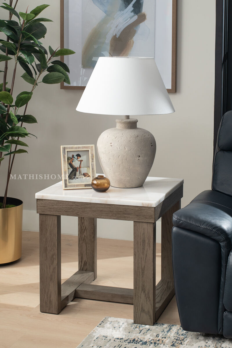 Ansley Table Lamp