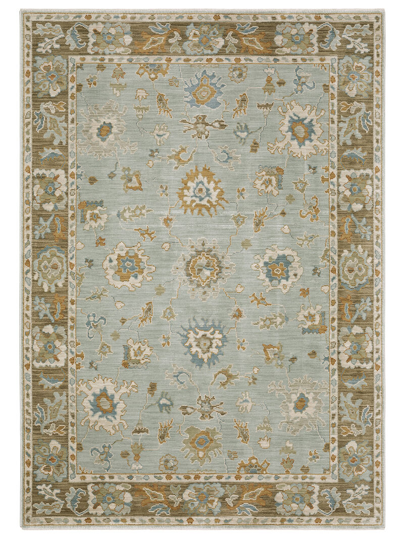 Maeve MAE06 3'3"x5' Rug