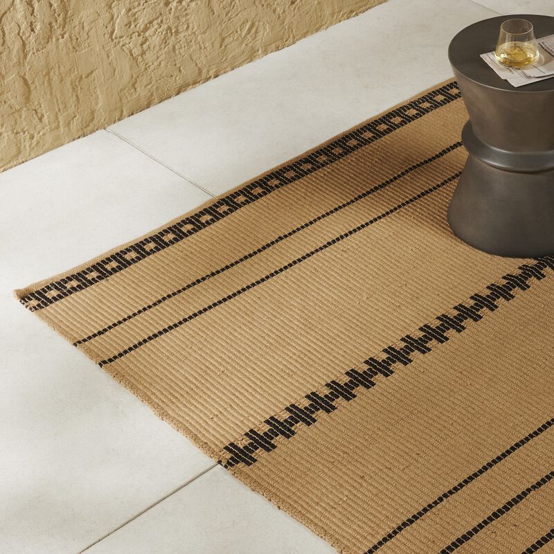 Vallarta 5' x 8' Outdoor Rug