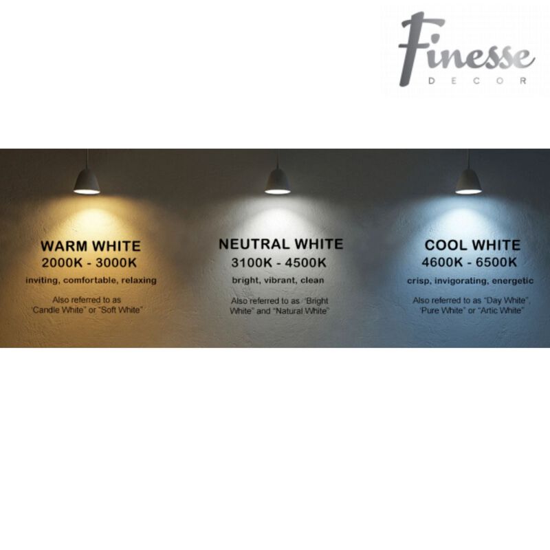 Bucharest Chandelier Sandy Gold Metal Integrated LED Dimmable