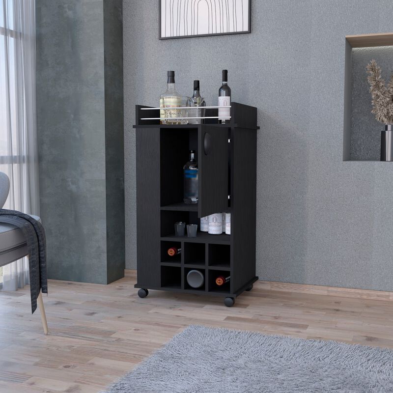Farson Bar Cart
