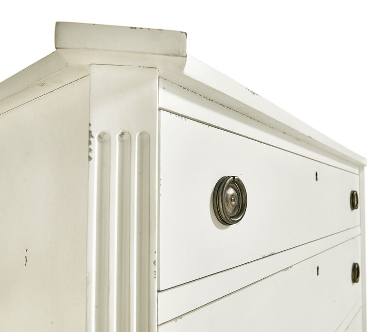 Aeon Swedish Drawer Chest