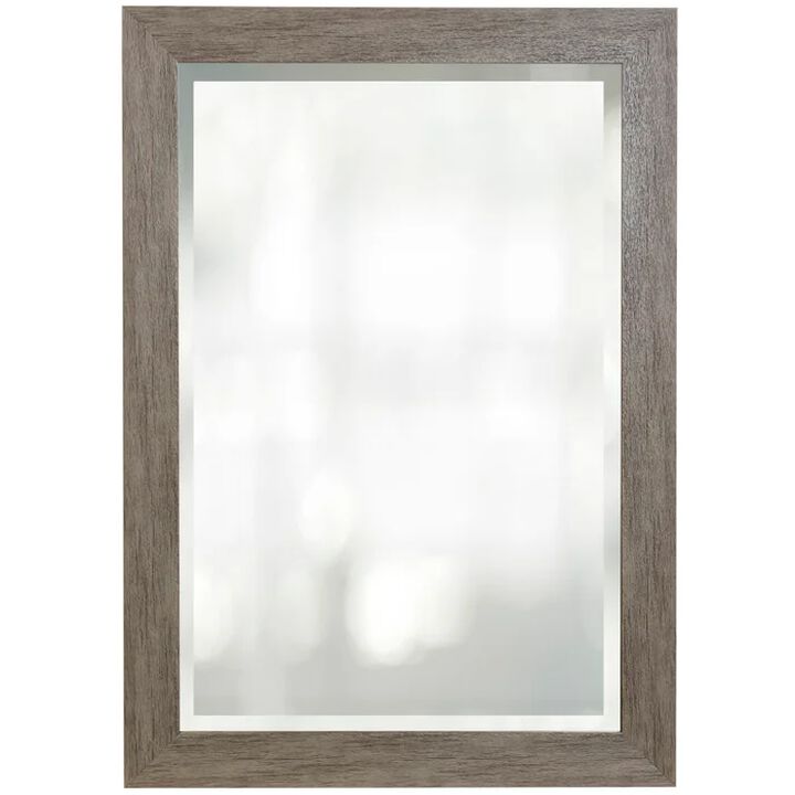 Manufactured Mirror 36