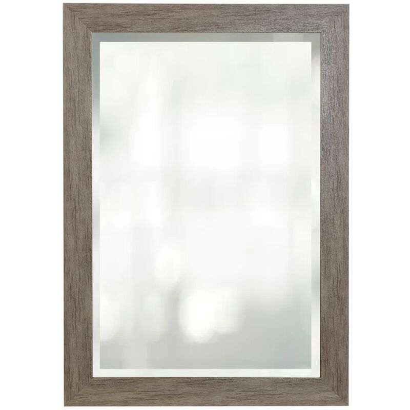 Manufactured Mirror 36