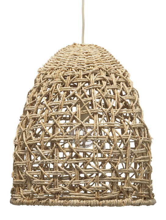Netted Pendant