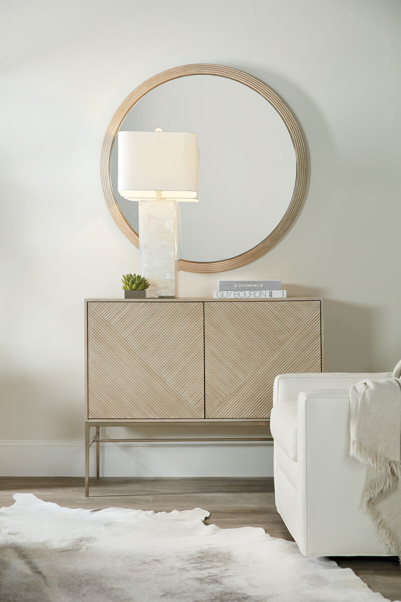 Cascade Credenza