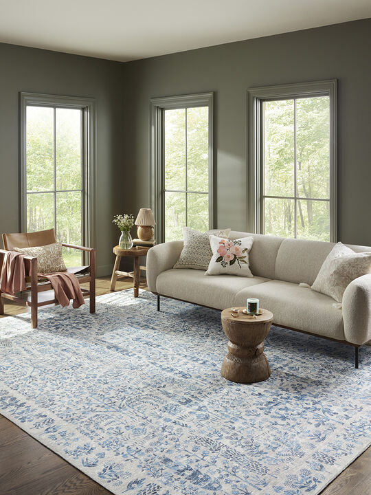 Maison MAO07 2'3" x 3'9" Rug