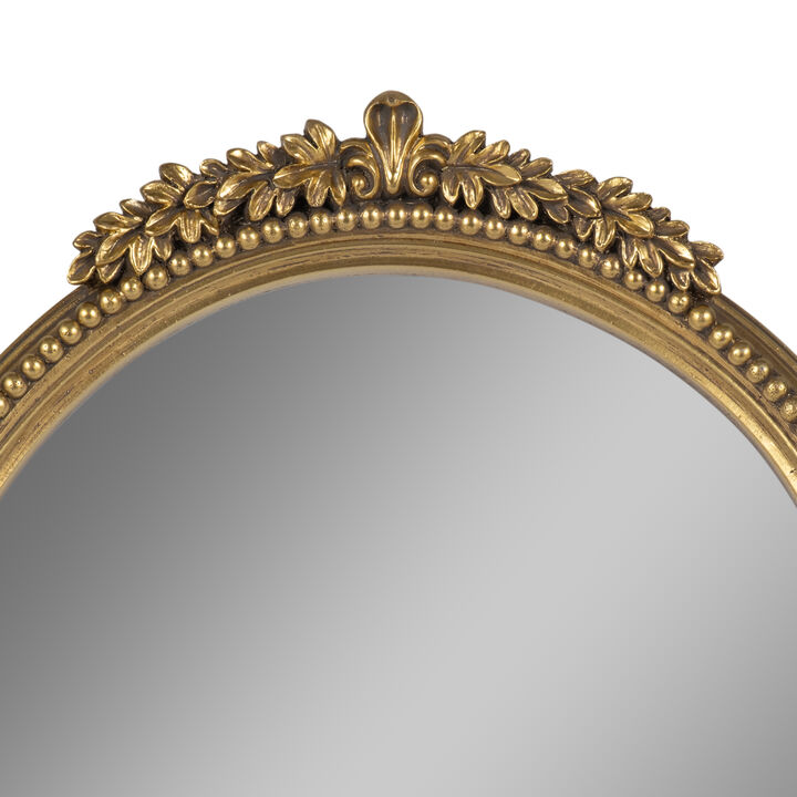 4"x6" Ornate Arch Photo Frame